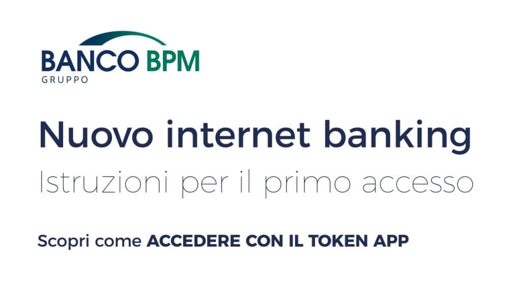 BPM Banking: Tutti I Servizi Della Banca Popolare Di Milano Su Internet