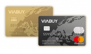 ViaBuy MasterCard